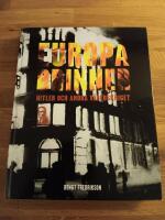 Europa brinner : Hitler och andra v&auml;rldskriget