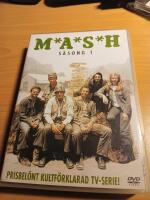 Mash - säsong 1