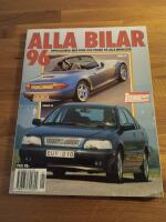 Alla bilar - 96