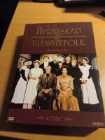 Herrskap & Tj&auml;nstefolk, s&auml;song 1