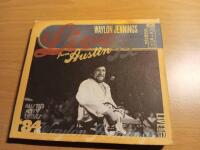 Live from Austin TX ´84