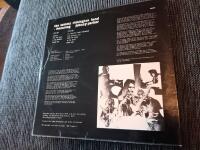 Sammy Rimington and Johnhy parker