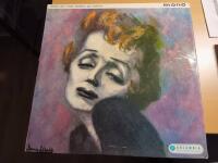 Piaf at the Paris Olympia