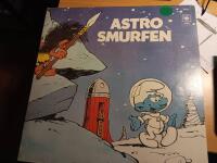 Astrosmurfen