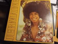 Jermaine