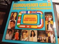 Eurovision Gala, 29 Winners - 29 Worldsuccesses