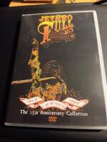 A new yesterday, the 25th annikversary collection