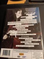 Live p&aring; peace & love 2009