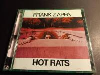 Hot Rats