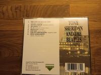 Tony Sheridan and The Beatles