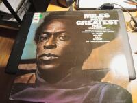 Miles davis greatest hits