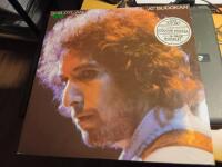 Bob Dylan At Budokan
