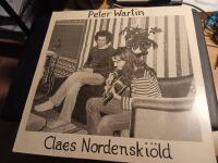 Claes Nordenski&ouml;ld & Peter Wartin