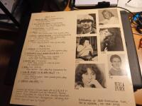 Claes Nordenski&ouml;ld & Peter Wartin