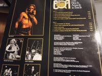 The black attack is back