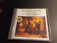 88 &ouml;res - revyn