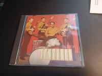 The best of The Ventures