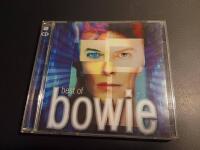 Best of Bowie