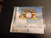 Africa : The best of Toto