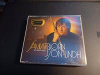 Samlat -Det b&auml;sta med Bj&ouml;rn J:son Lindh