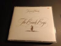 Ten years of harmony