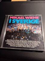 Mikael Wiehe i Sverige