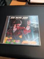 In concert/Houston-Lyon