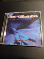 Din l&auml;ngtans bl&aring; anemon