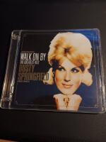 Walk on by/ the greatest hits