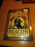 Beacon Theatre, Live from new York