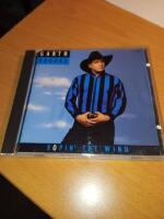 Ropin the wind