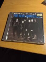 The Blue Solution