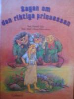 Sagan om den riktiga prinsessan