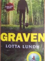 Graven