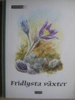 Fridlysta växter