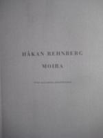 Moira - Ein Bild in 29 Teilen 1988