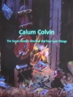 The Seven Deadly Sins and the Four Last Things