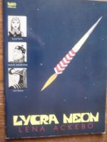 Lycra Neon