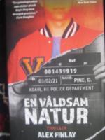 En v&aring;ldsam natur