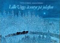 Lille Viggs äventyr på julafton