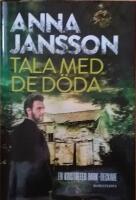 Tala med de d&ouml;da