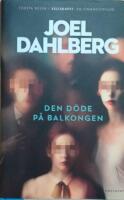 Den d&ouml;de p&aring; balkongen