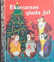 Ekorrarnas glada jul