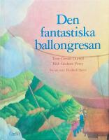 Den fantastiska ballongresan
