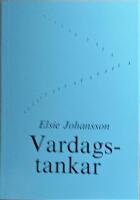Vardagstankar