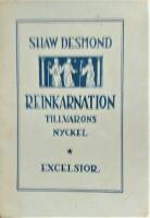 Reinkarnation tillvarons nyckel