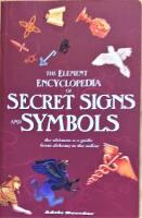 The Element Encyclopedia of Secret Signs and Symbols