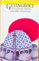 Getingboet och nitton andra noveller fr&aring;n Iran