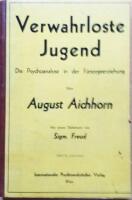 Verwahrloste Jugend
