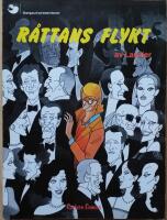 R&aring;ttans flykt